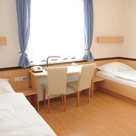 Innviertlerhof Linz Quarto foto